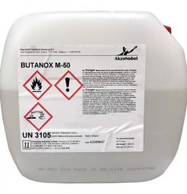 Butanox M-50