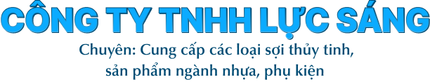CÔNG TY TNHH LỰC SÁNG  