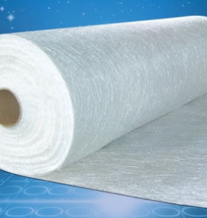 Sợi Thủy Tinh LS1 Dạng Chiếu