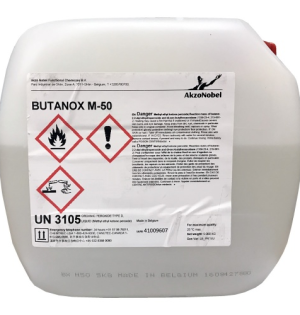 Butanox M-50