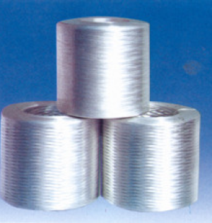 Sợi Thủy Tinh Dạng Cuộn (Direct Roving/ Sray Up 1200 - 2400 - 4800 )