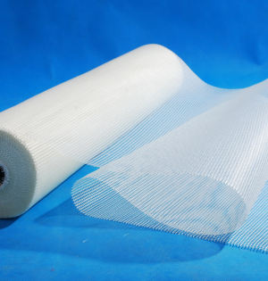 Sợi Thủy Tinh Lưới (Fiber Glass Mesh)