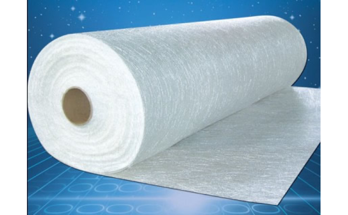 Sợi Thủy Tinh LS1 Dạng Chiếu