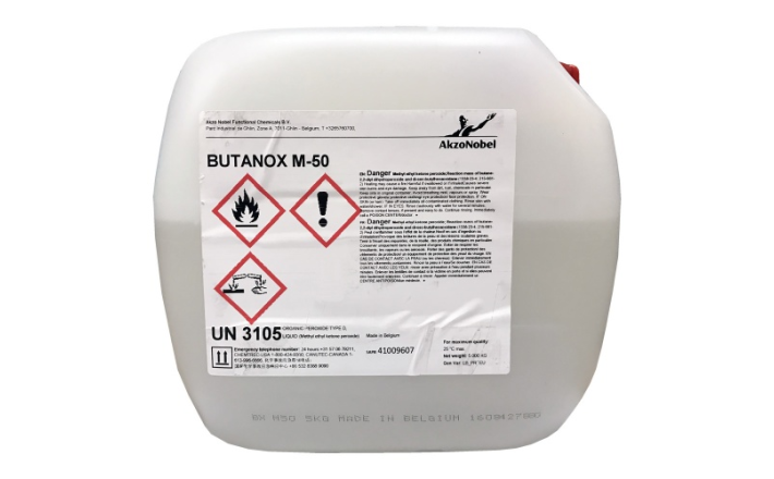 Butanox M-50