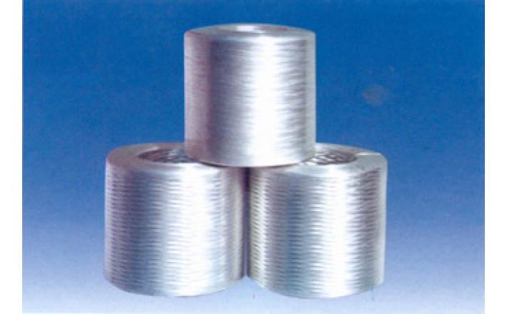 Sợi Thủy Tinh Dạng Cuộn (Direct Roving/ Sray Up 1200 - 2400 - 4800 )