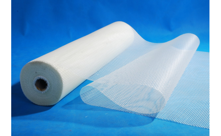Sợi Thủy Tinh Lưới (Fiber Glass Mesh)