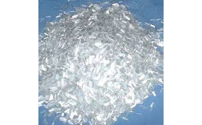 Sợi Thủy Tinh Cắt Khúc Các Loại